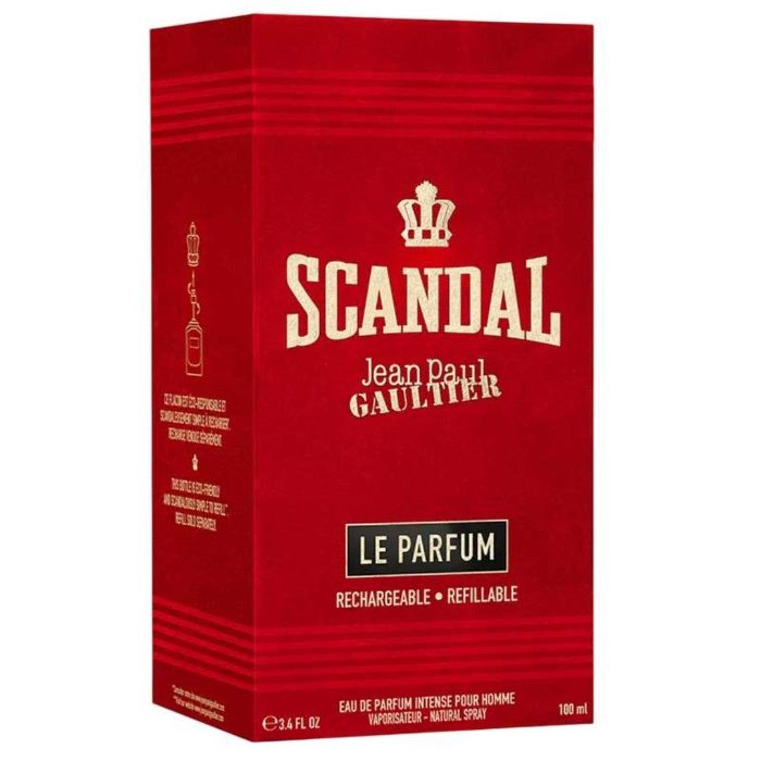SCANDAL la parfum for man 100ML