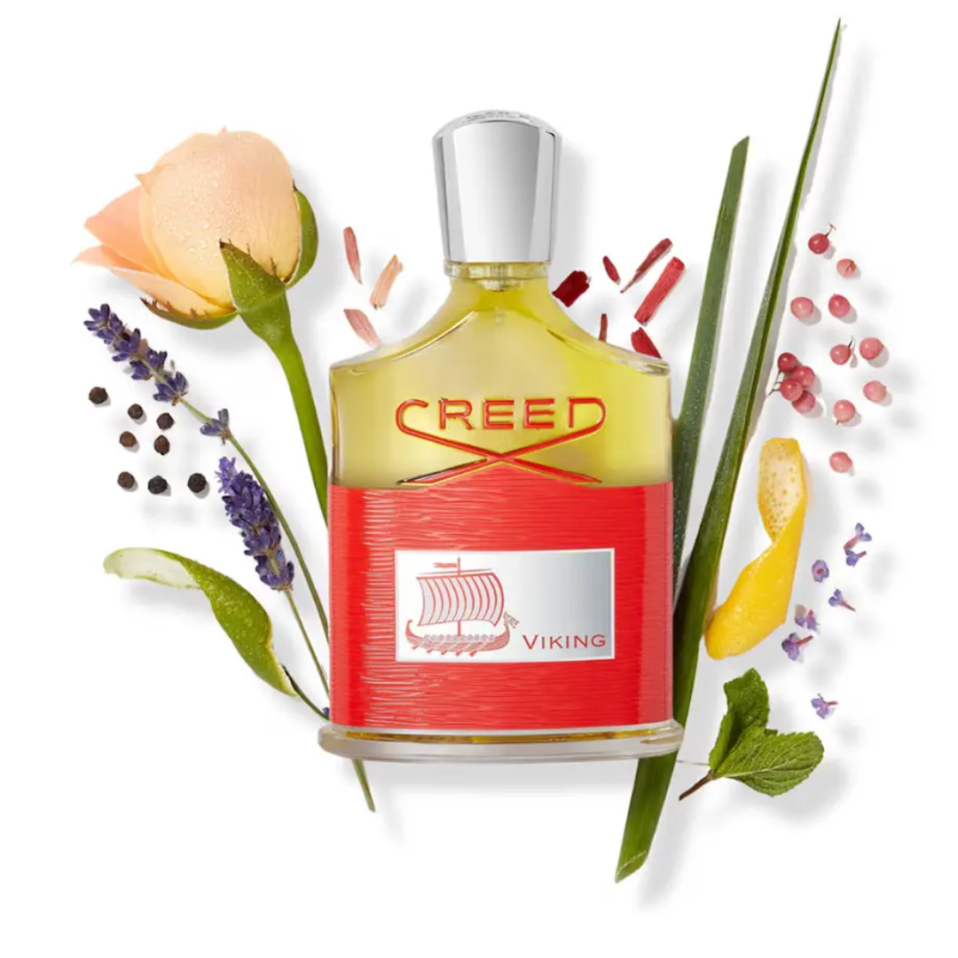 Creed Viking Eau de Parfum (100 ml)