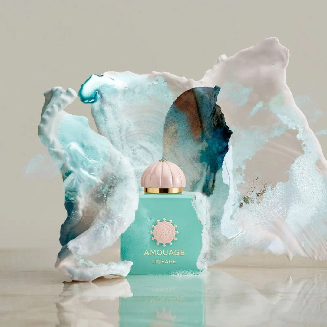 AMOUAGE lineage - 100ml
