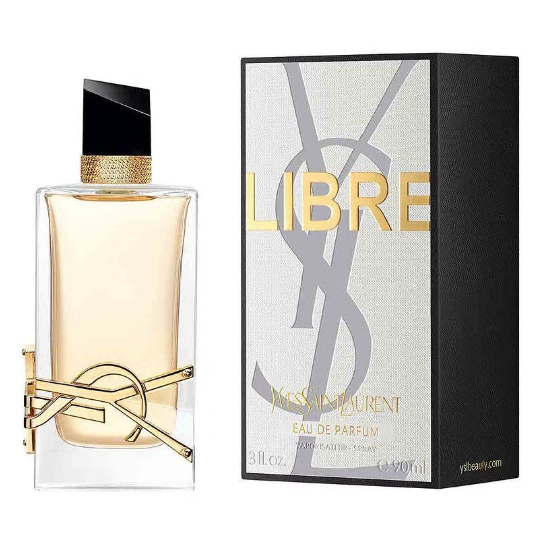ves Saint Laurent Libre For Women Le Parfum 90ml