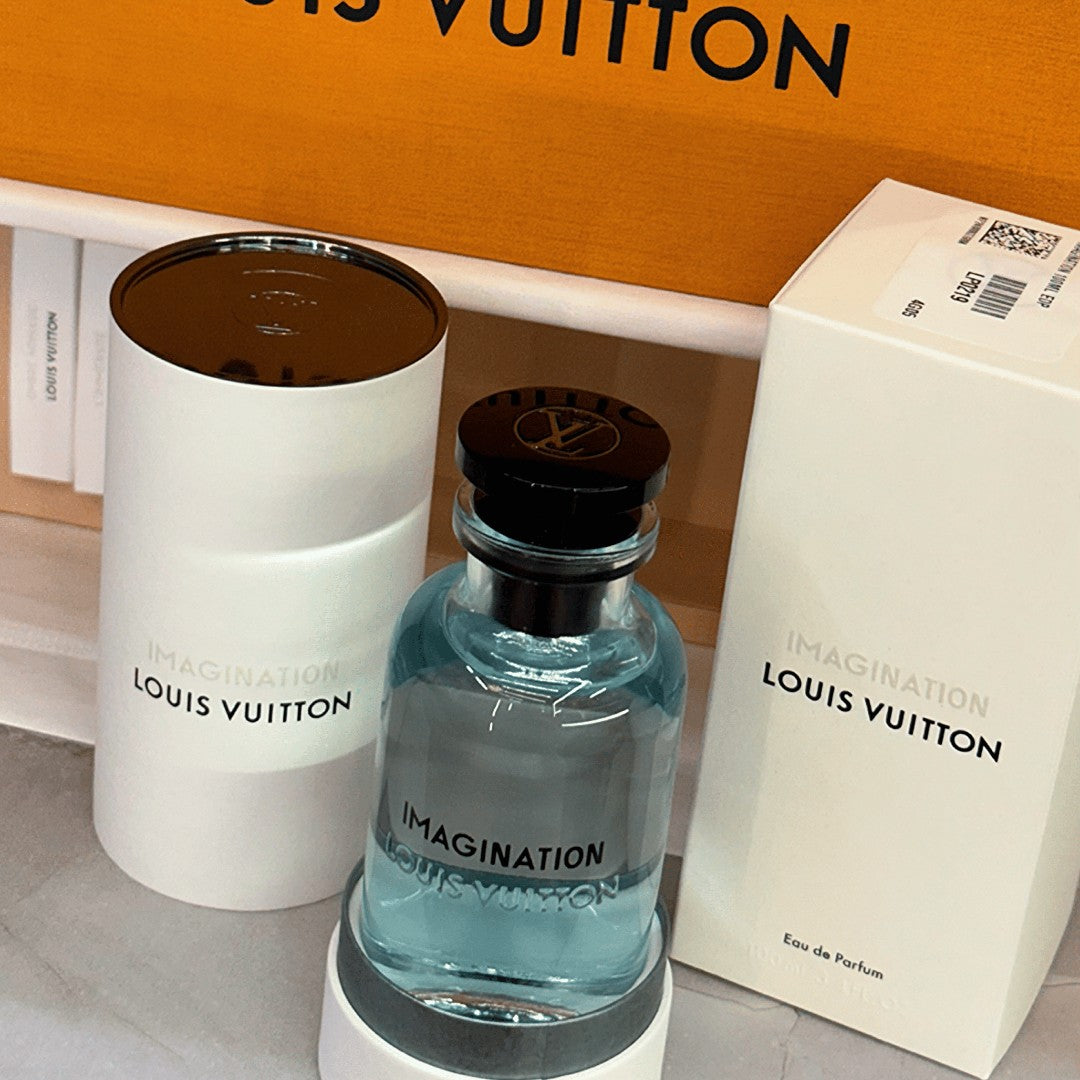 LOUIS VUITTON IMIGINATION _ 100ML
