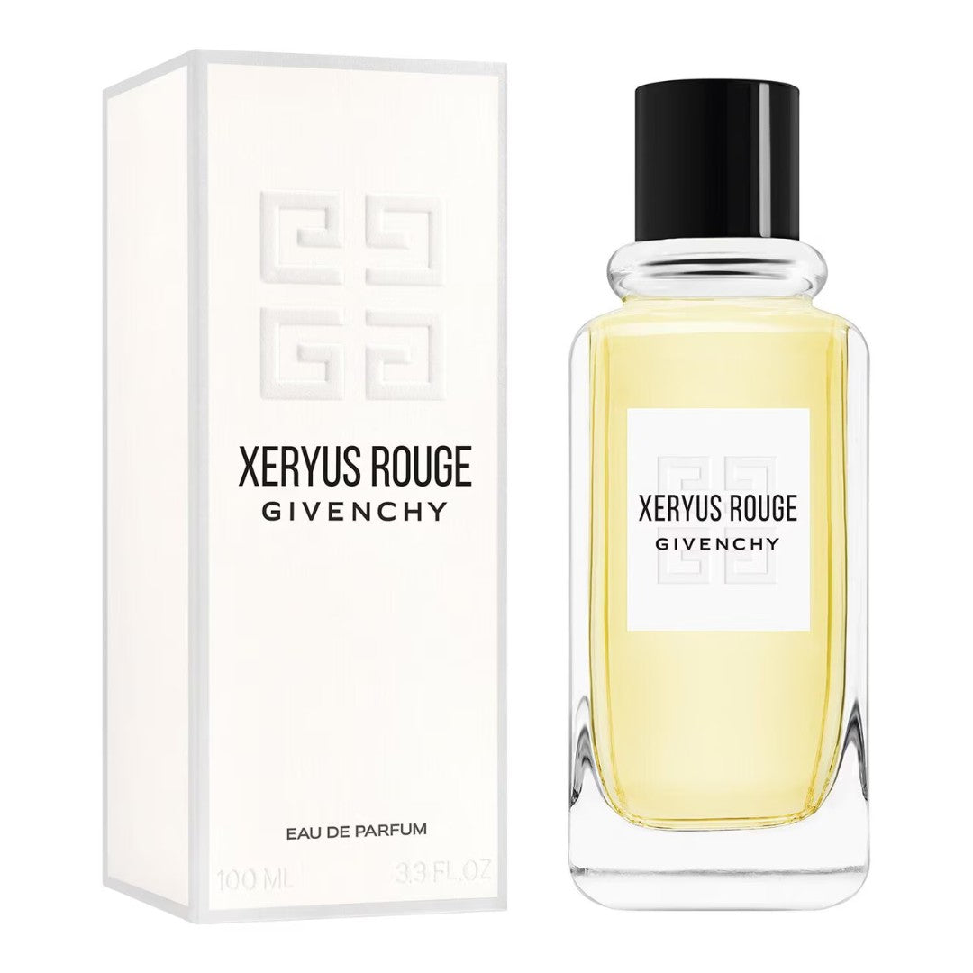 GIVENCHY xeryus rouge 100ML