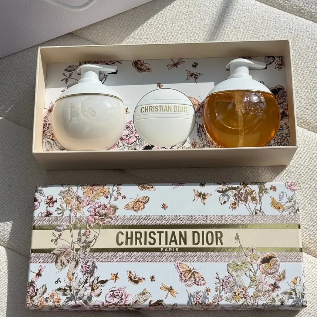 dior jadore set