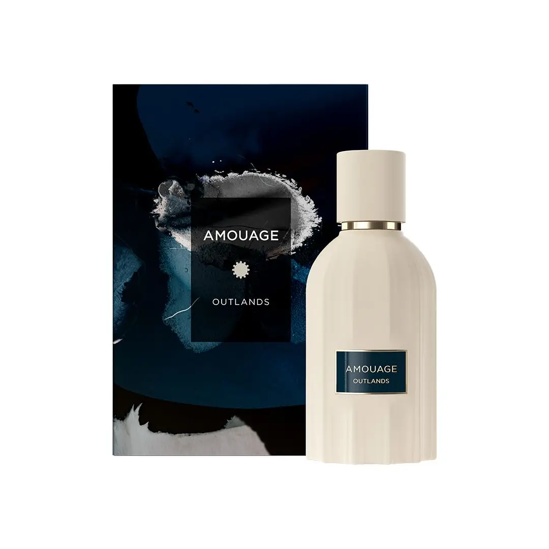 AMOUAGE outlands