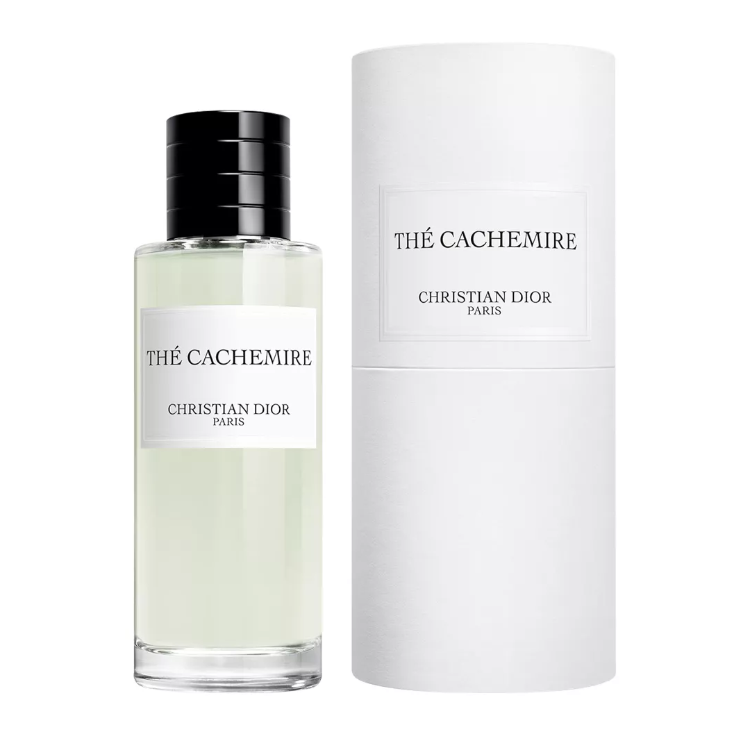 DIOR the cachemire 125ML