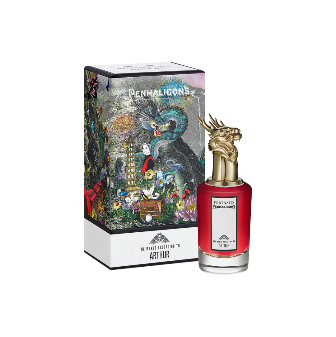 PENHALIGONS arthur