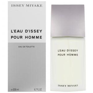 Issey Miyake - morgan-perfume