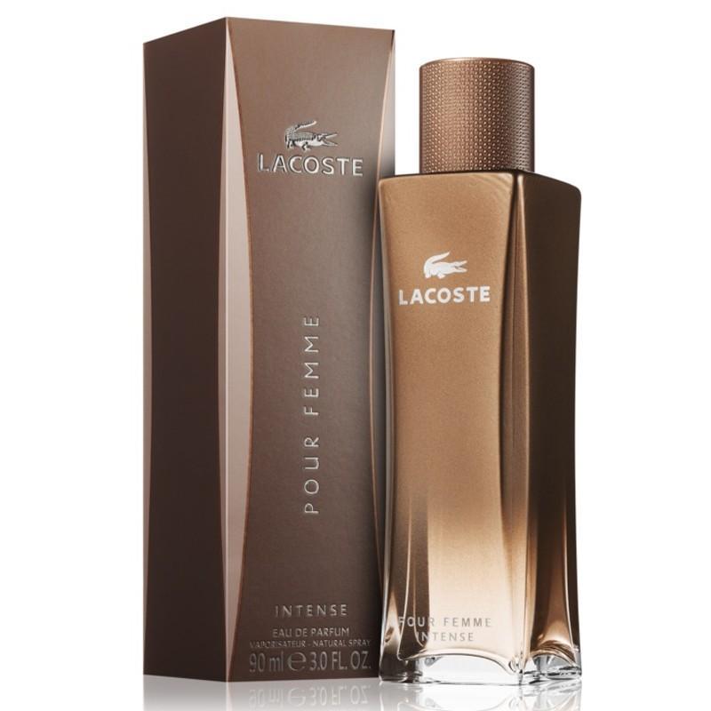 LACOSTE pour femme 90ML - morgan-perfume