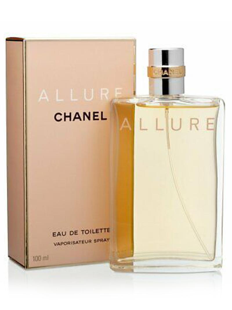 Chanel ALLURE