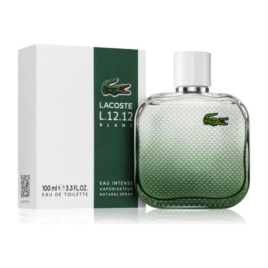 LACOSTE L.12.12 blanc - morgan-perfume