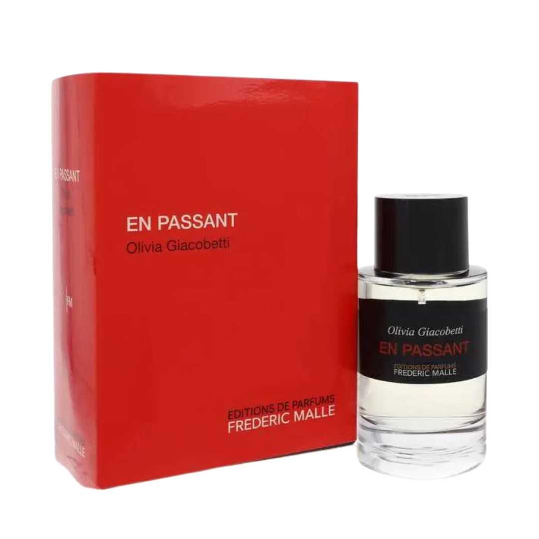 FREDERIC MALLE en passant - morgan-perfume