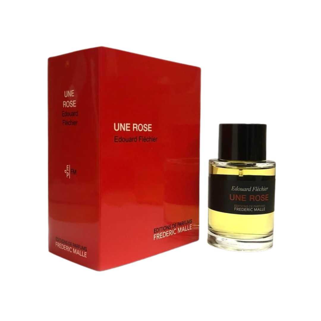 FREDRIC MALLE une rose - morgan-perfume