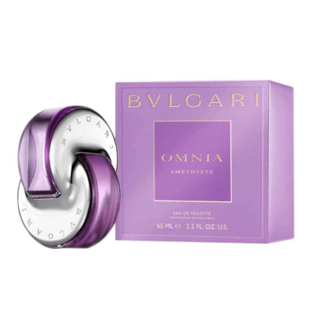 BVLGARI omnia amethyste 65ML - morgan-perfume