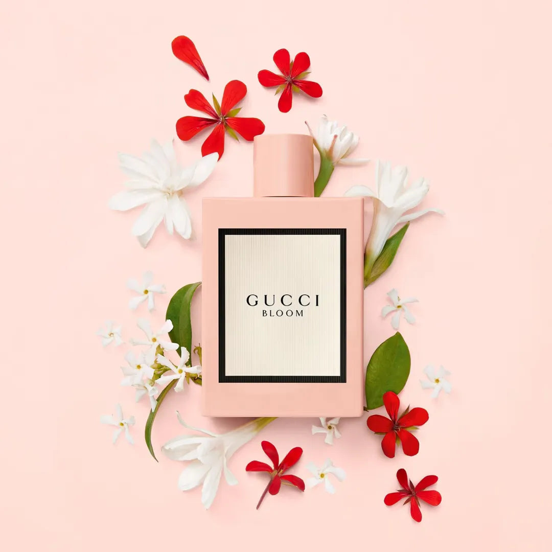 GUCCI BLOOM 100ml