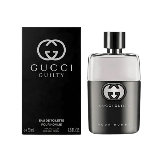 GUCCI GUILTY 100ml