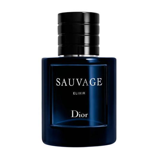 sauvage dior elixir 100ML