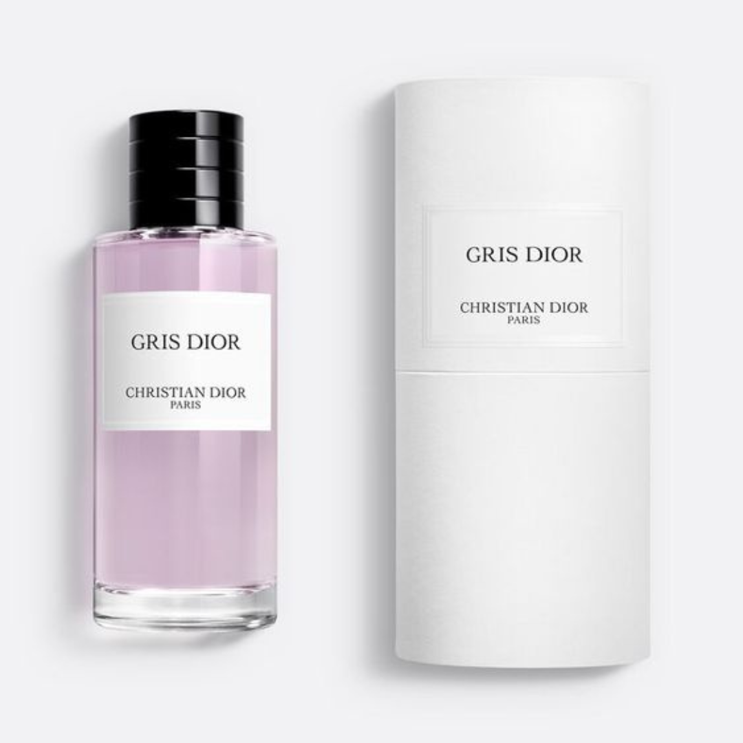 GRIS DIOR PARIS 125ML