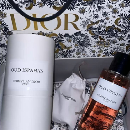 OUD ISPAHAN CHRISTIAN DIOR PARIS