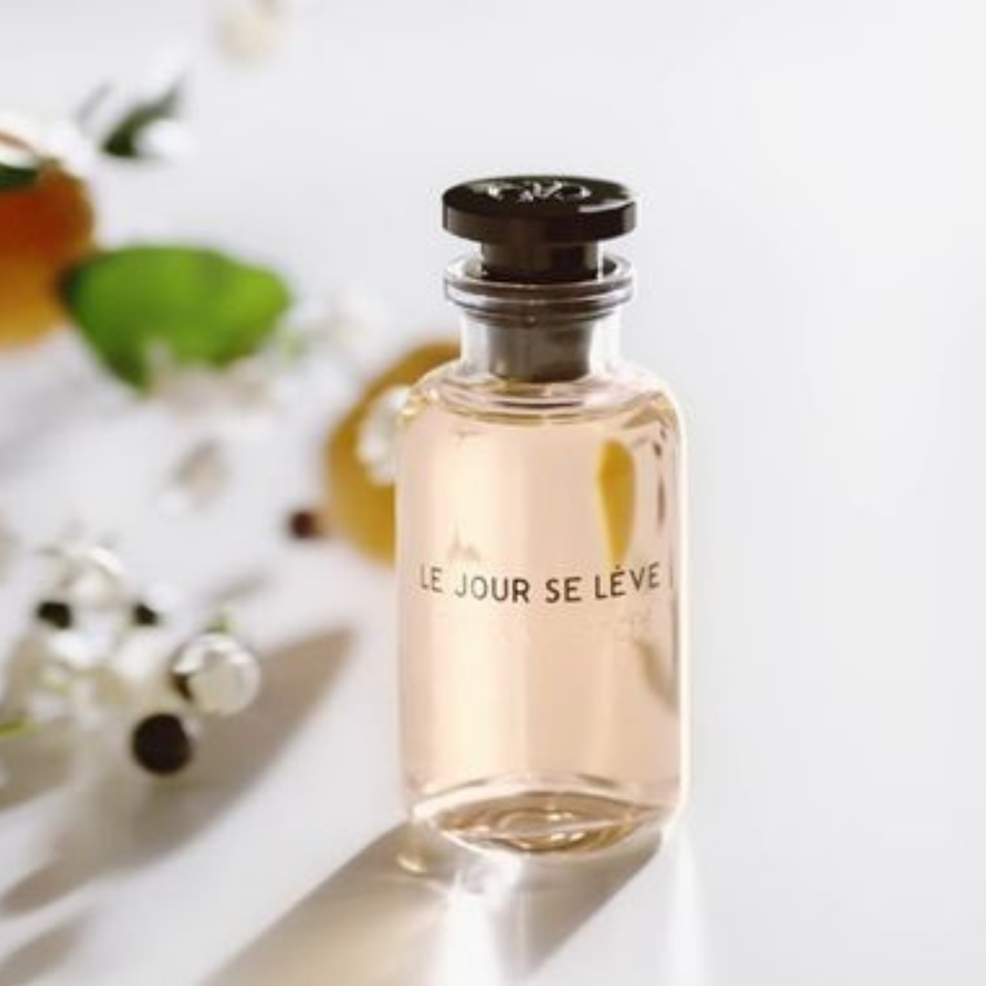 LOUIS VUITTON le jour se leve 100ML