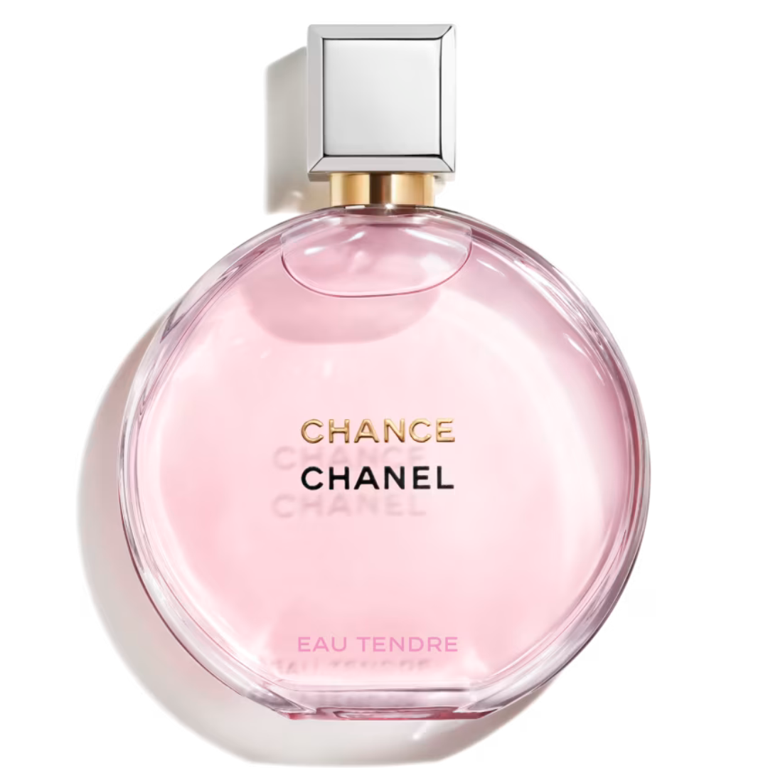 chance chanel