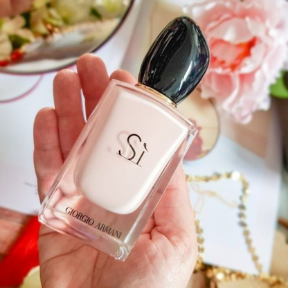 Giorgio Armani Si _ 100ml