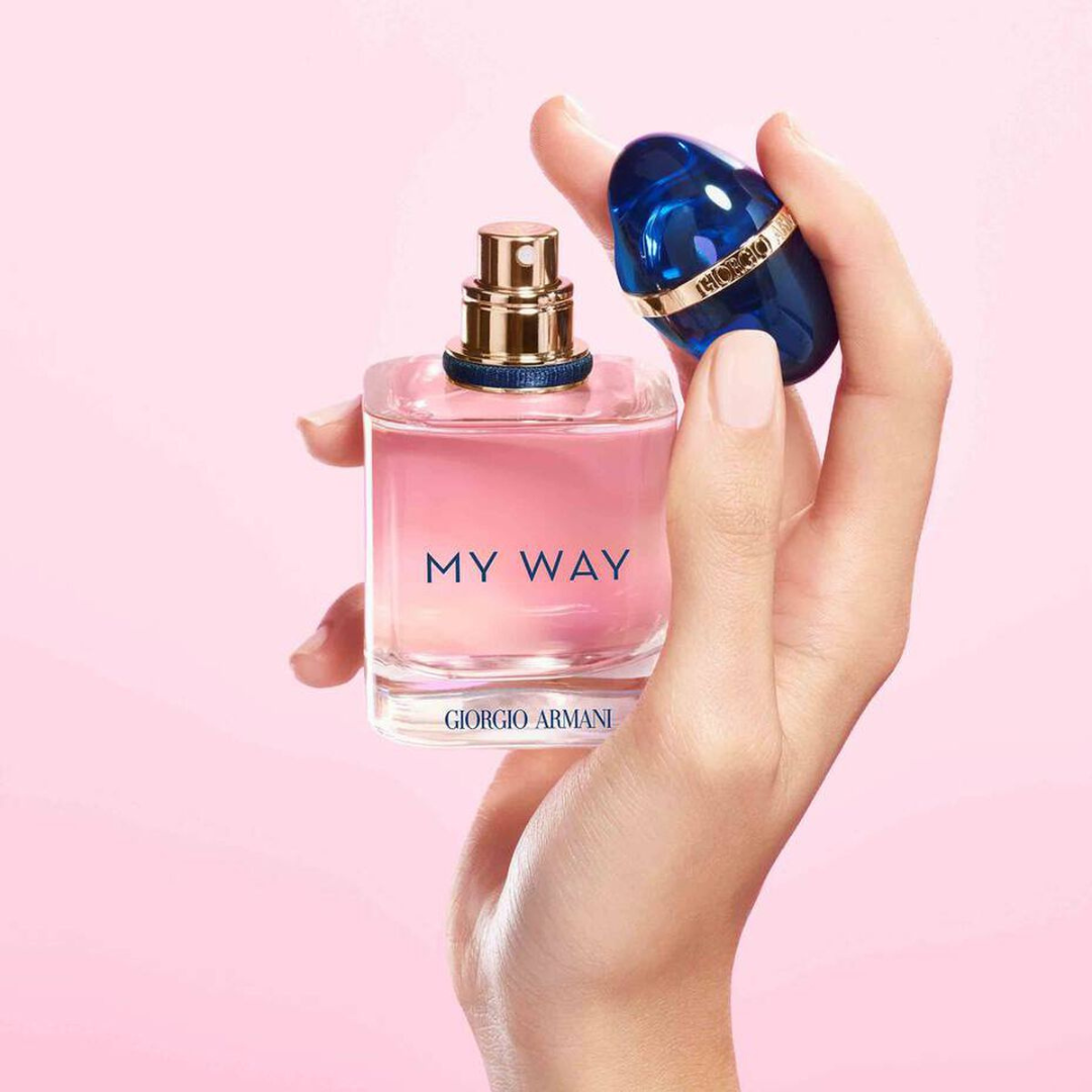 My Way Eau De Parfum 100 ML