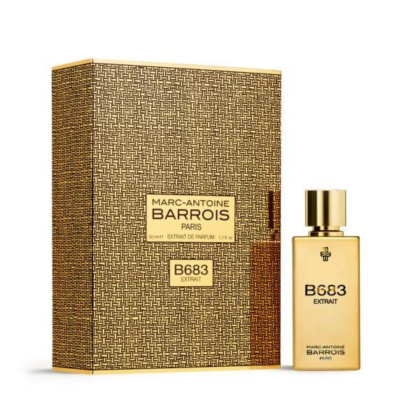 MARC~ANTOINE BARROIS B683 - morgan-perfume