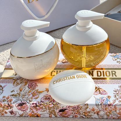 dior jadore set 3pc