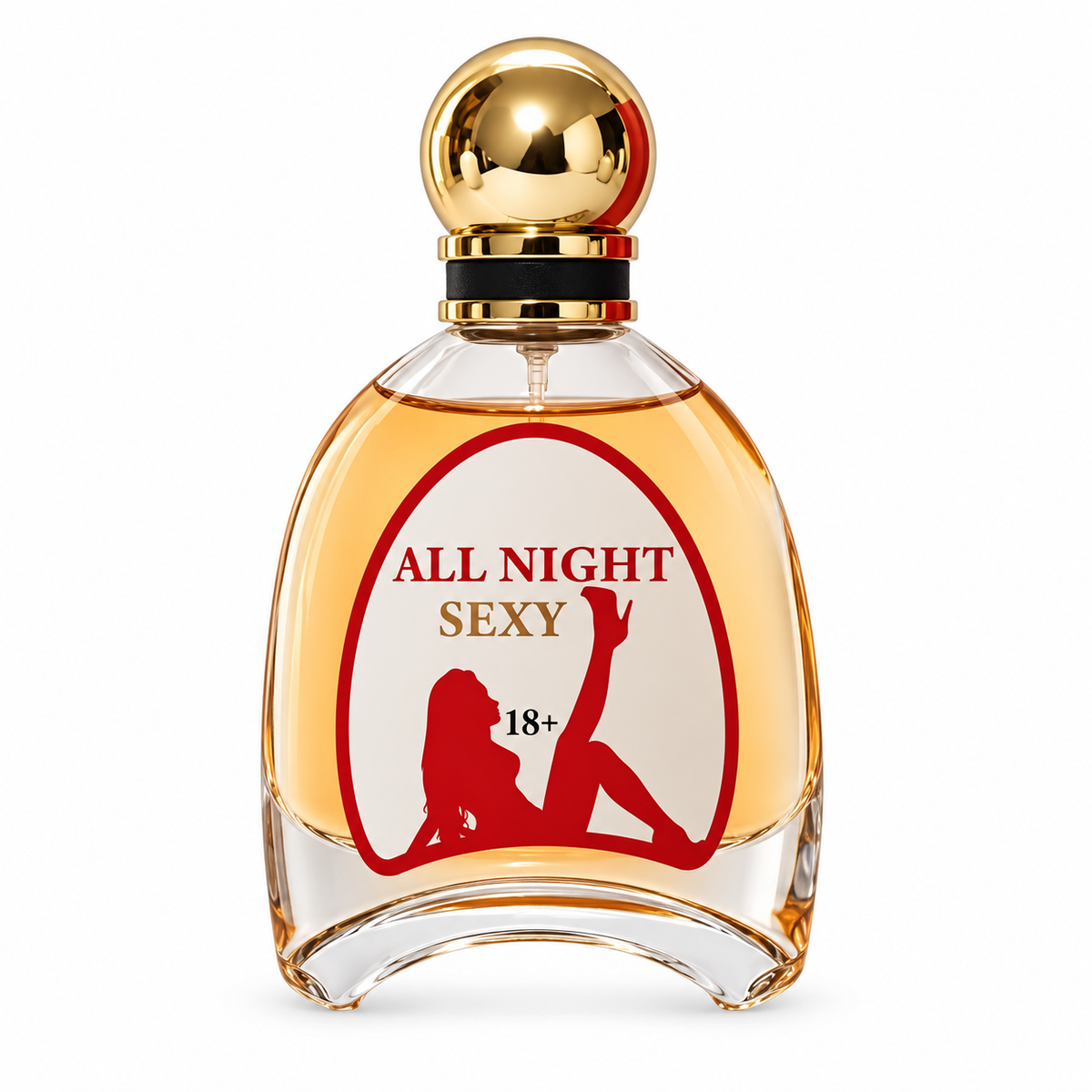 ALL NIGHT SEXY - 100ml