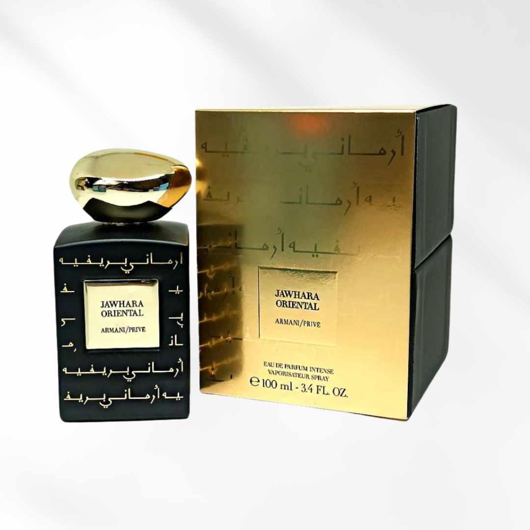 ARMANI PRIVE jawhara oriental - morgan-perfume