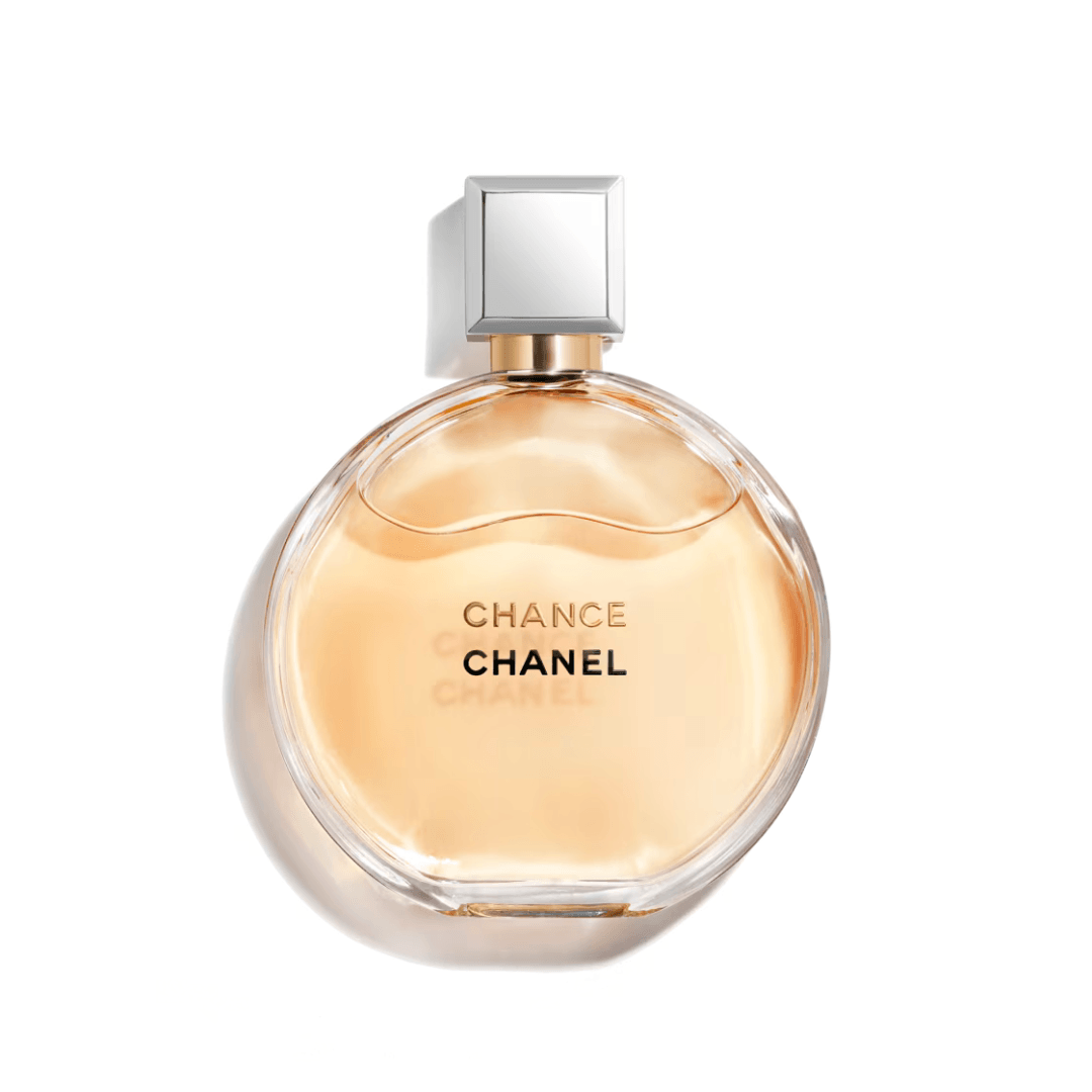 CHANCE CHANEL 100ML - morgan-perfume