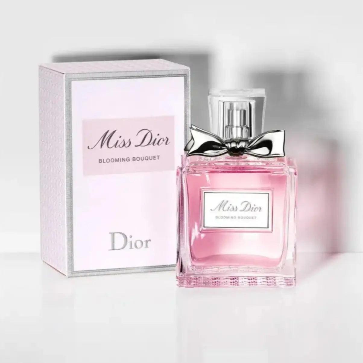 MISS DIOR - morgan-perfume