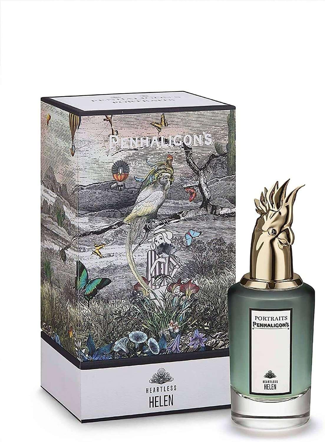 PENHALIGON'S Heartless Helen Eau De Parfum For Women