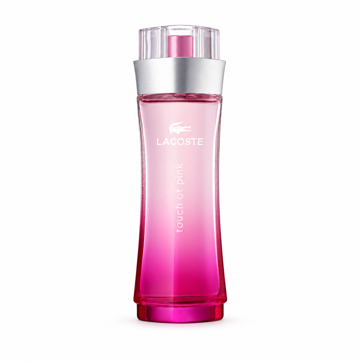 LACOSTE TOUCH OF PINK - 100ml
