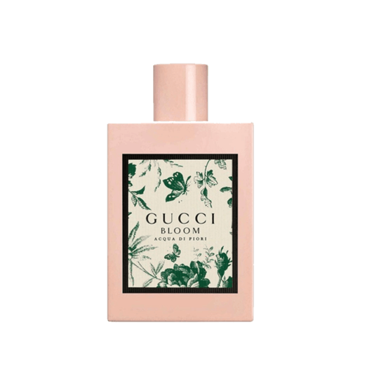 GUCCI BLOOM Acqua Di Fiori - morgan-perfume