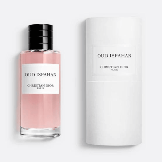 OUD ISPAHAN CHRISTIAN DIOR PARIS - morgan-perfume