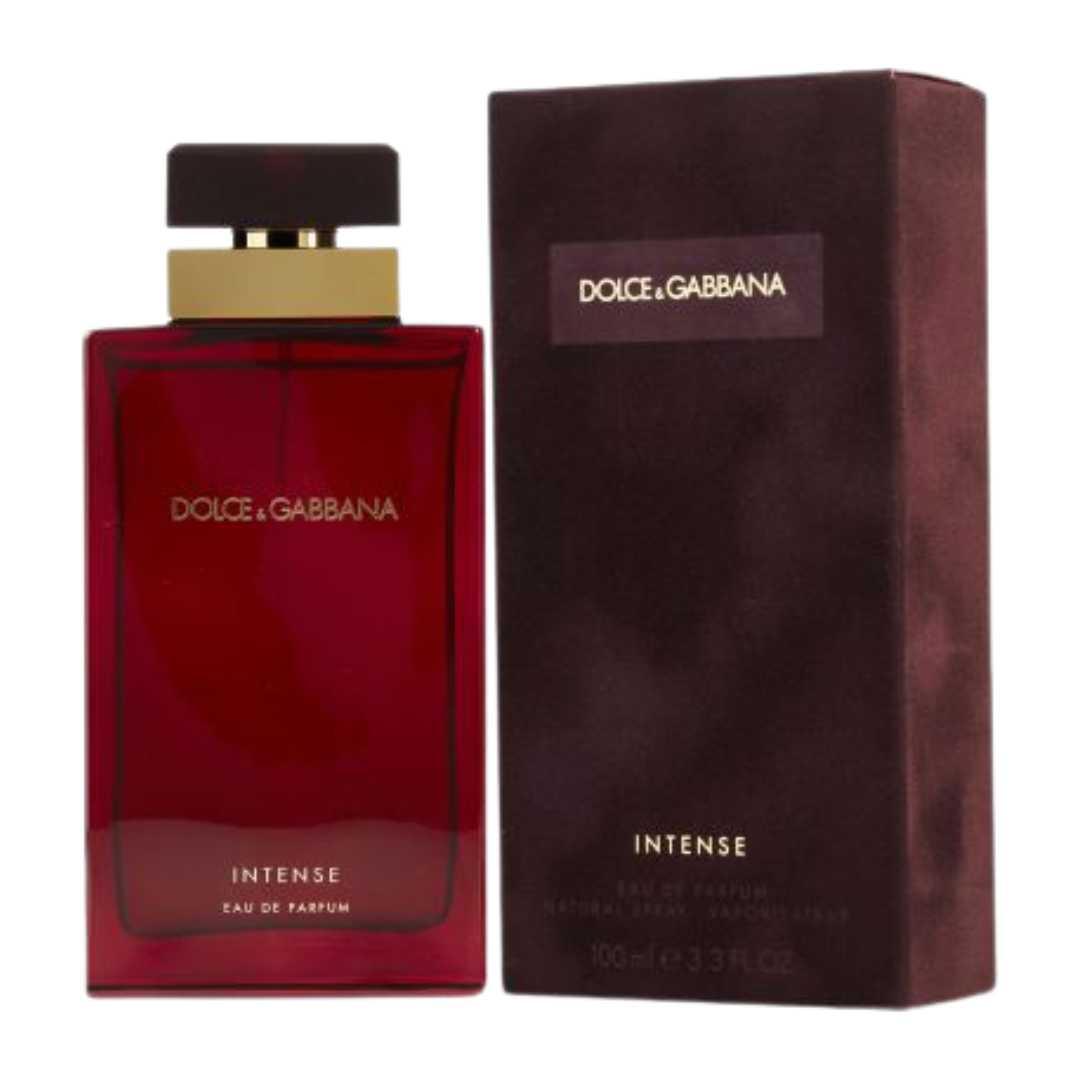 Dolce and gabbana 100ML - morgan-perfume