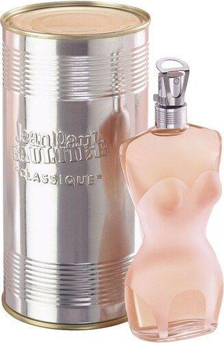 JEAN PAUL GUILTIER classique eau de toilette - morgan-perfume