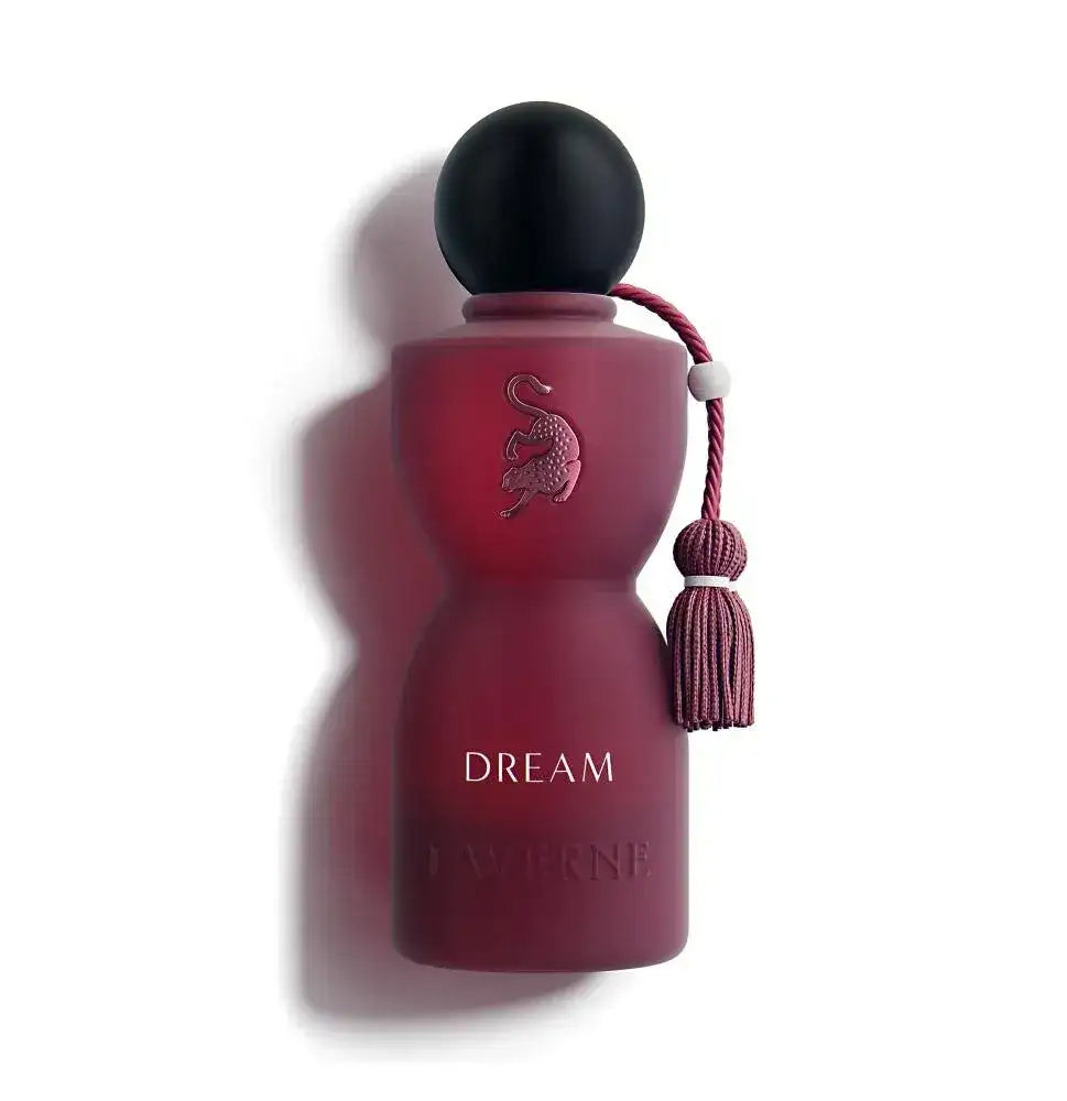 بوكس من مجموعة لافيرن دريم عطر وسبلاش للجسم