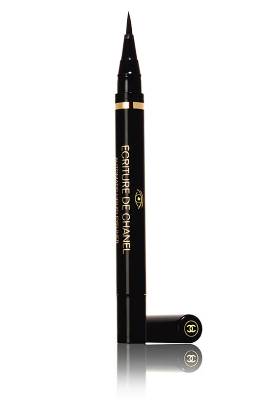 CHANEL liquid eyeliner