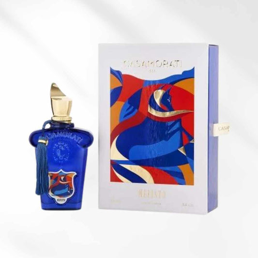 CASAMORATI mefisto - morgan-perfume