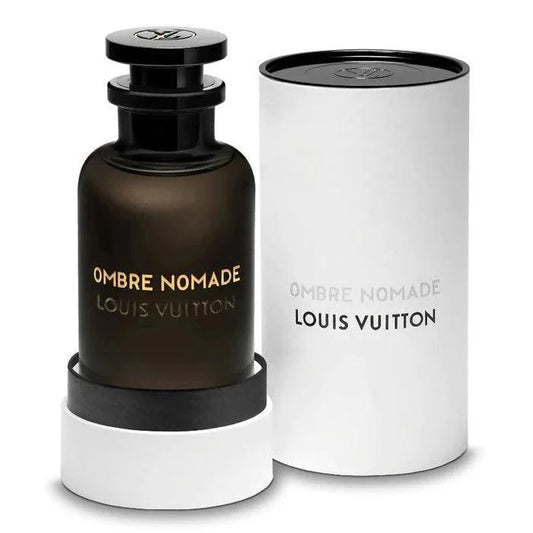 LOUIS VUITTON ombre nomade 100ML - morgan-perfume