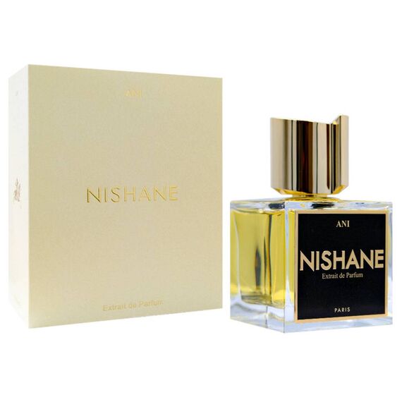Nishane Ani Extrait de Parfum 100ml