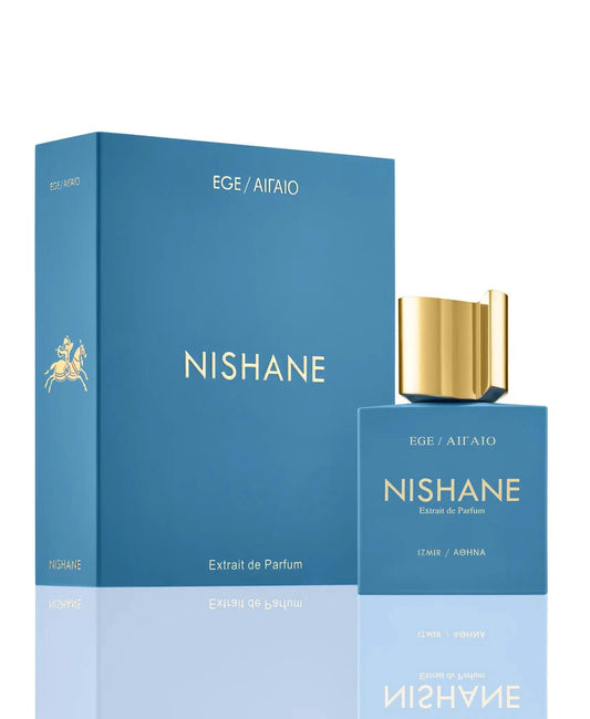 NISHANE ege / aiyaio - morgan-perfume