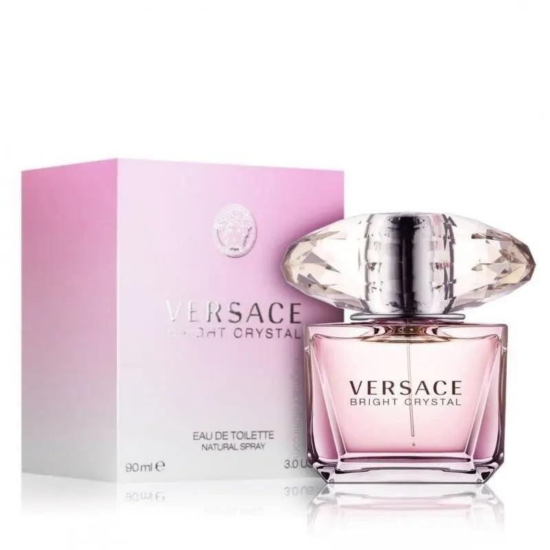 VERSACE bright crystal - morgan-perfume