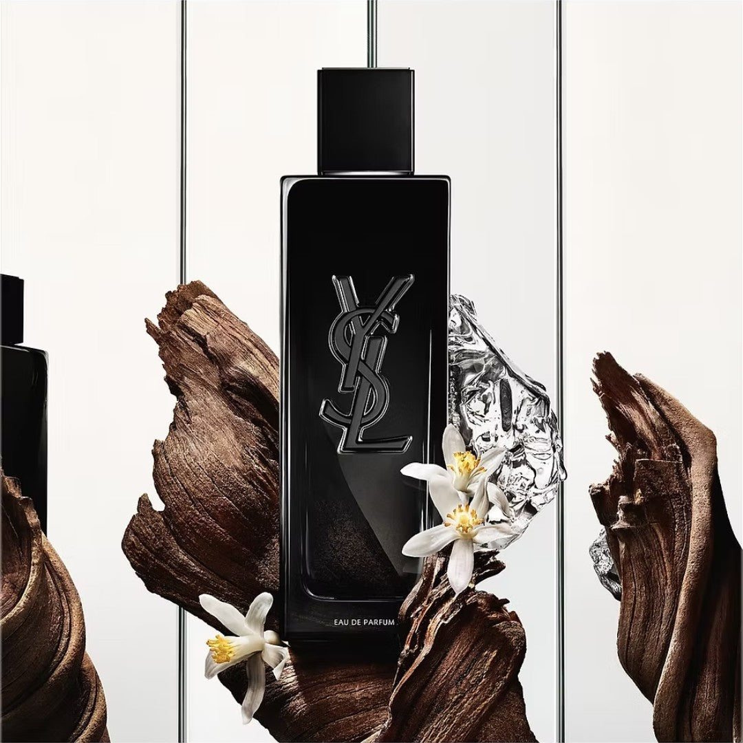 VYES SAINT LAURENT myself l'absolu - 100ml
