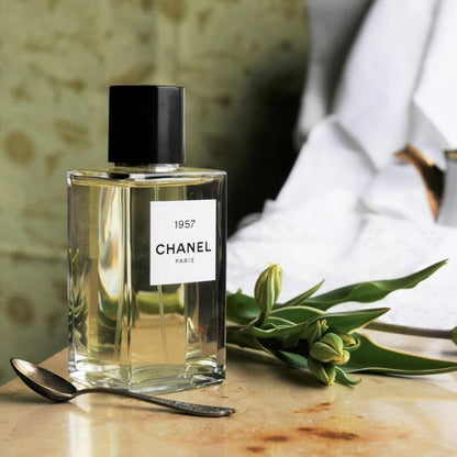 CHANEL 1957