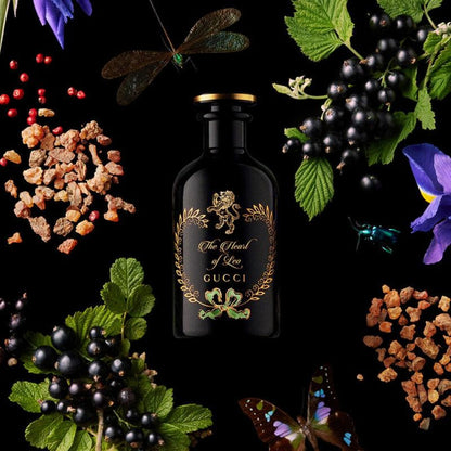 Gucci The Alchemist's Garden The Heart Of Leo EDP 100 ml