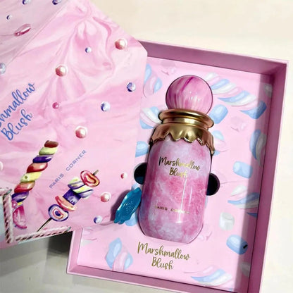 PARIS CORNER marshmellow blush - 100ml