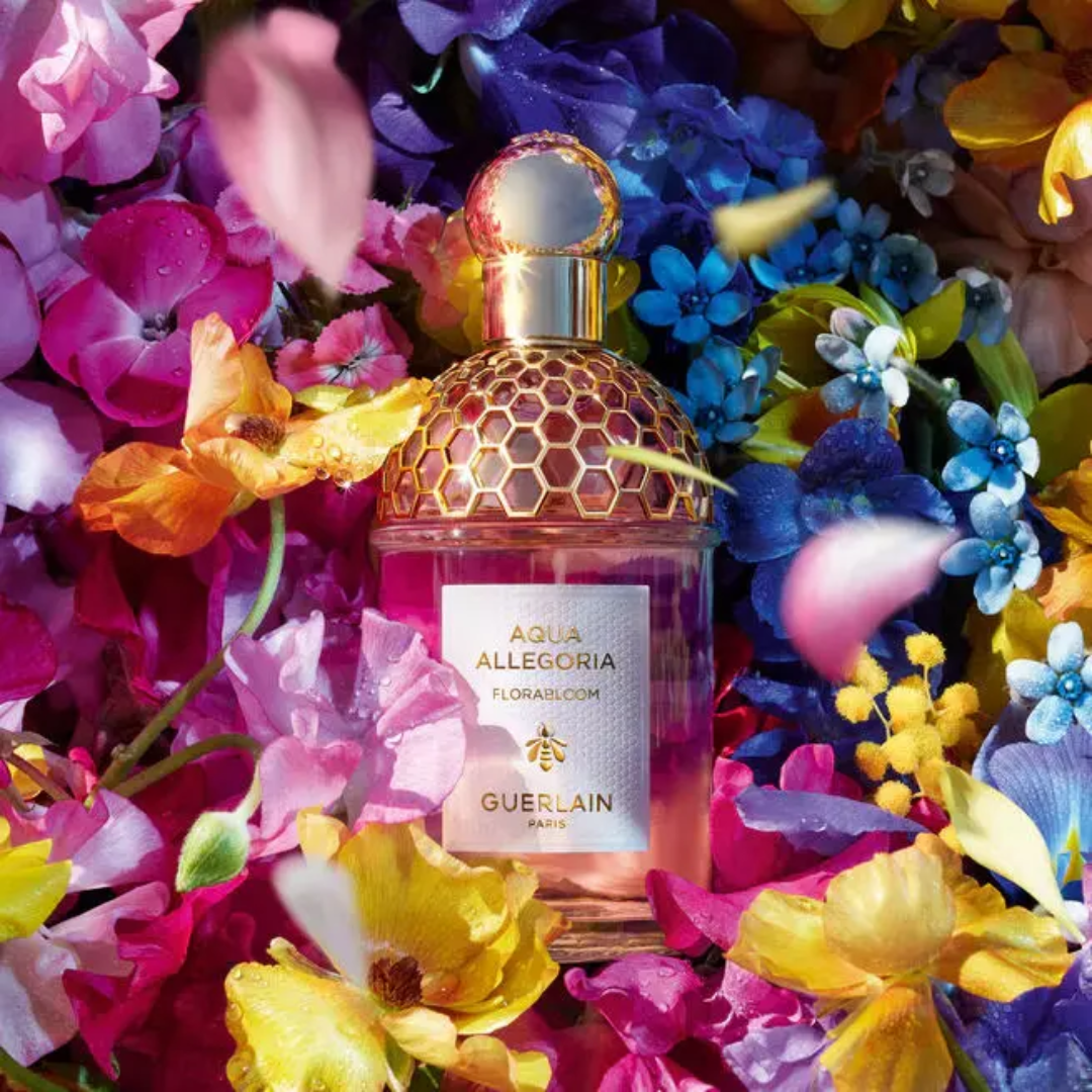 Aqua Allegoria Florabloom EDT - 125ml
